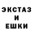 Метадон methadone Anix ff